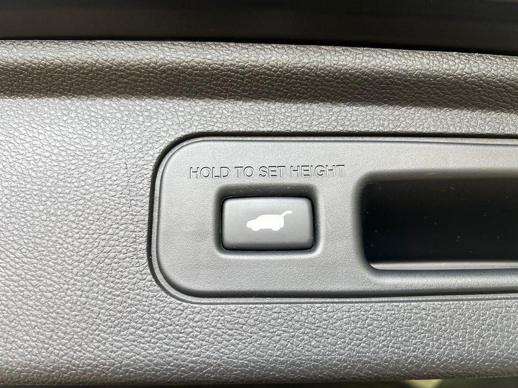 used 2024 Honda Odyssey car, priced at $37,750