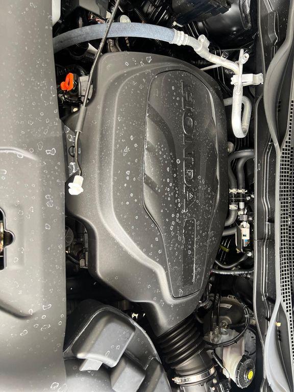 used 2024 Honda Odyssey car, priced at $37,750
