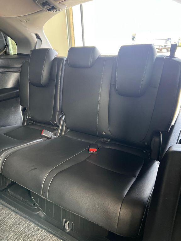 used 2024 Honda Odyssey car, priced at $37,750