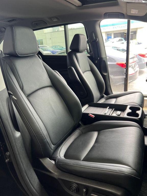 used 2024 Honda Odyssey car, priced at $37,750