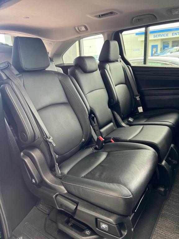 used 2024 Honda Odyssey car, priced at $37,750