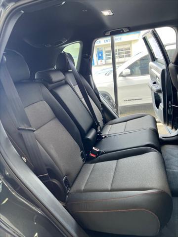 new 2026 Honda CR-V Hybrid car, priced at $38,525