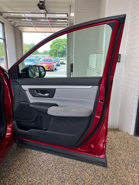 used 2020 Honda CR-V car, priced at $22,995