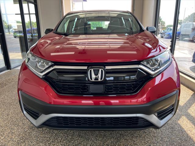 used 2020 Honda CR-V car, priced at $23,750