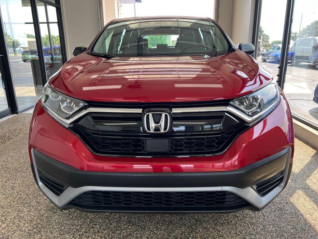 used 2020 Honda CR-V car, priced at $22,995