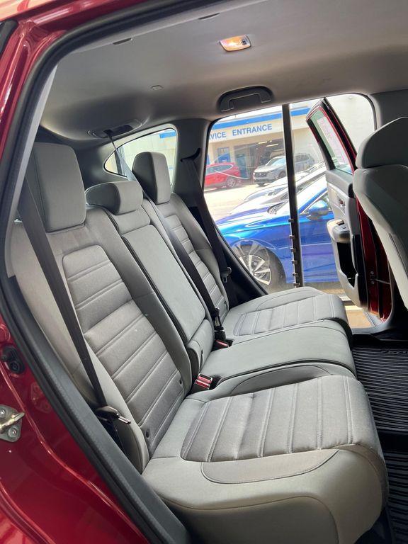 used 2020 Honda CR-V car, priced at $22,995