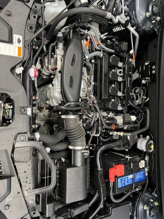 used 2024 Honda Accord car, priced at $28,750