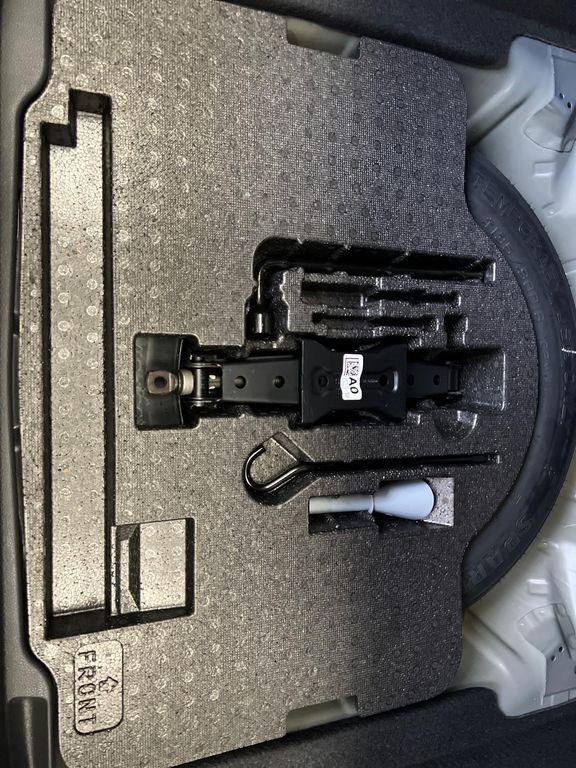 used 2024 Honda Accord car, priced at $28,750