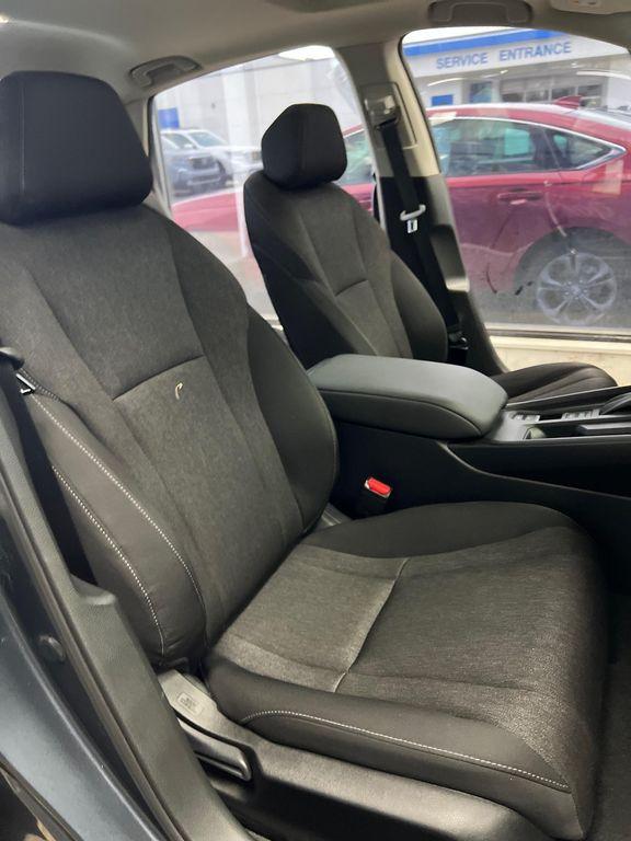 used 2024 Honda Accord car, priced at $28,750