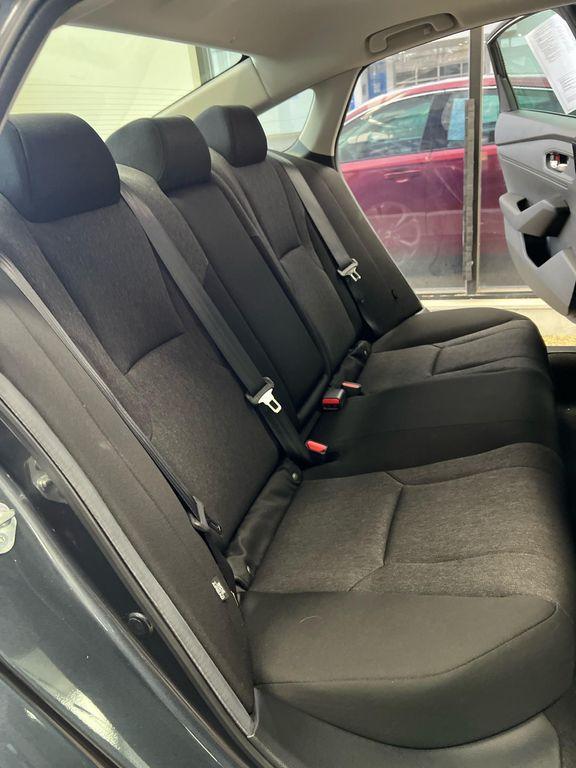 used 2024 Honda Accord car, priced at $28,750