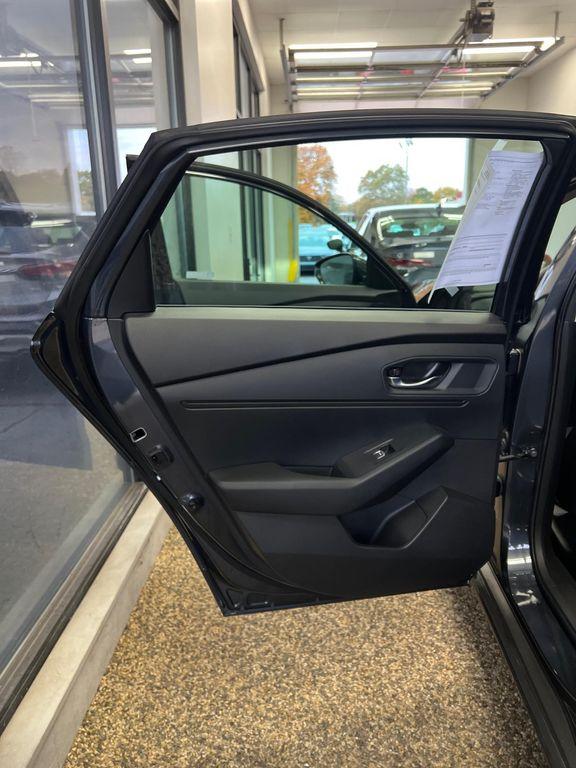 used 2024 Honda Accord car, priced at $28,750