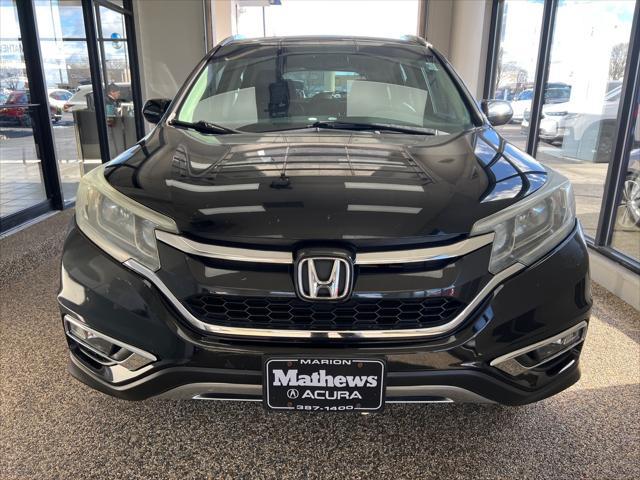 used 2015 Honda CR-V car, priced at $11,750