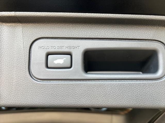 new 2025 Honda Pilot car, priced at $56,030