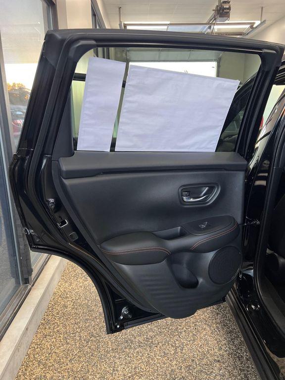 new 2026 Honda HR-V car, priced at $30,950