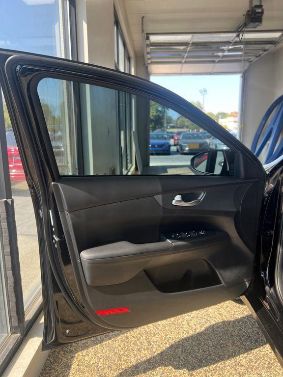 used 2021 Kia Forte car, priced at $14,750