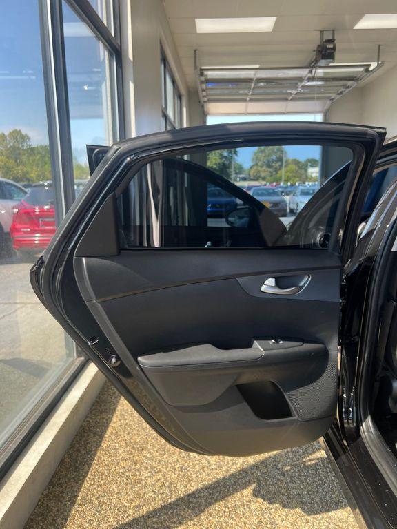 used 2021 Kia Forte car, priced at $14,750