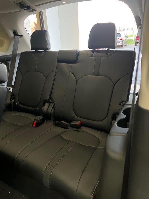 new 2025 Honda Pilot car, priced at $51,095