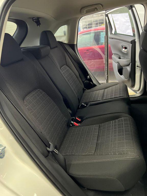 new 2026 Honda HR-V car, priced at $29,605