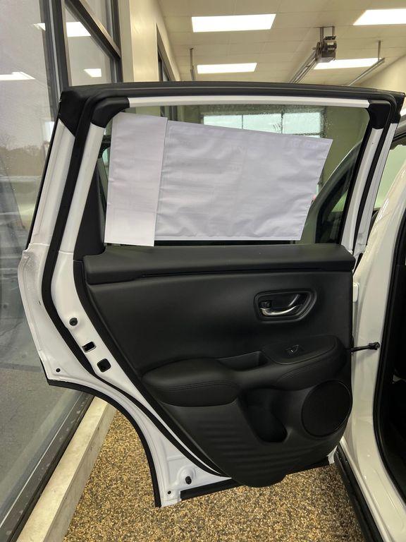 new 2026 Honda HR-V car, priced at $29,605