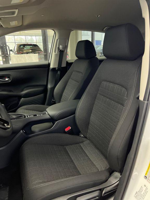 new 2026 Honda HR-V car, priced at $29,605