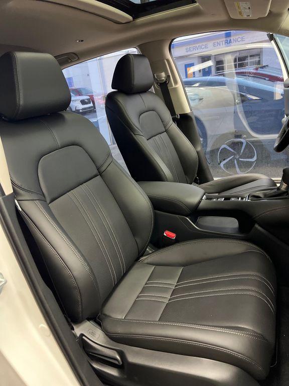 new 2026 Honda HR-V car, priced at $33,455