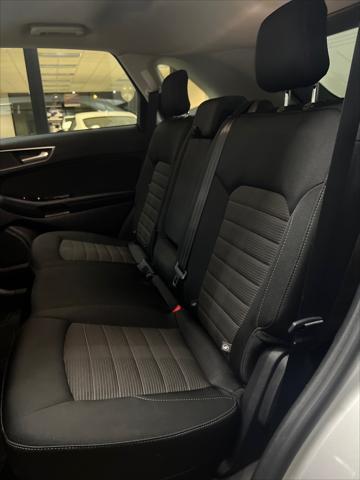 used 2019 Ford Edge car, priced at $15,500