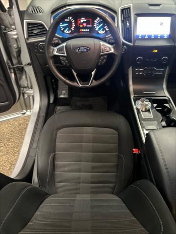 used 2019 Ford Edge car, priced at $15,500