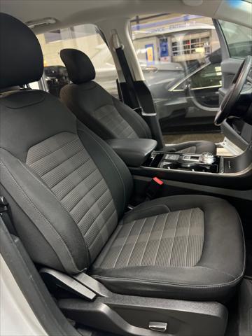 used 2019 Ford Edge car, priced at $15,500