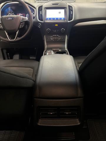 used 2019 Ford Edge car, priced at $15,500