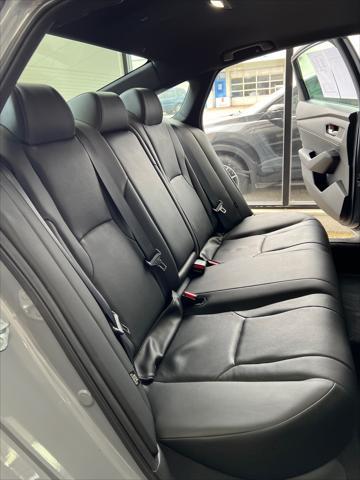 used 2023 Honda Accord Hybrid car, priced at $31,750