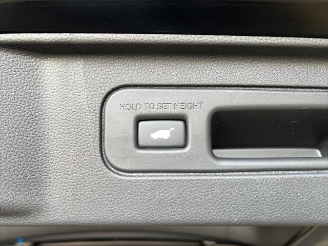 new 2025 Honda Pilot car, priced at $56,250