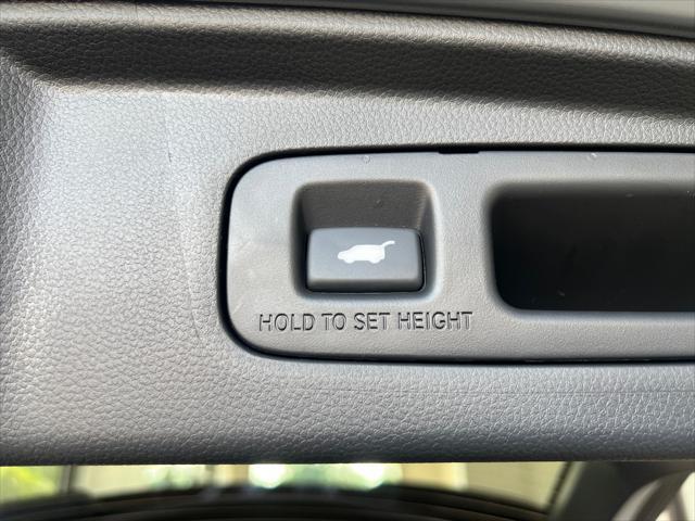 new 2026 Honda CR-V car, priced at $38,750