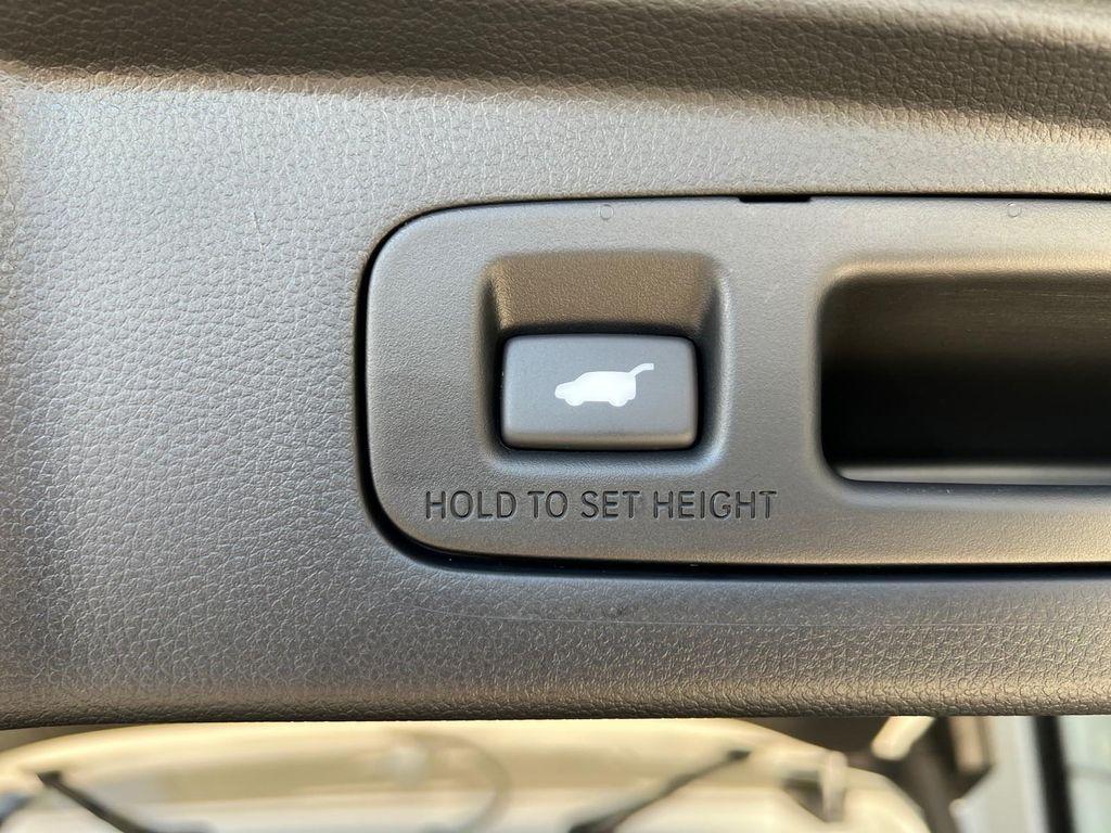 used 2023 Honda CR-V car, priced at $31,750