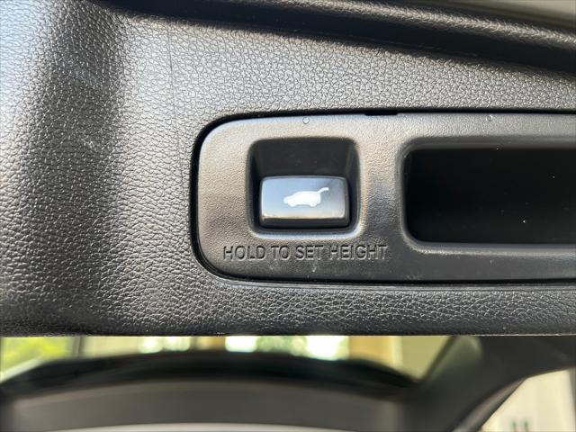 used 2022 Honda CR-V car, priced at $27,750