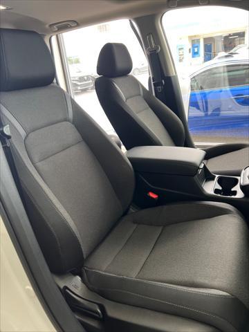 new 2026 Honda CR-V car, priced at $36,500