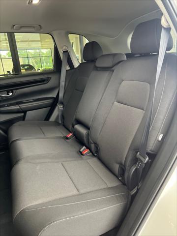 new 2026 Honda CR-V car, priced at $36,500