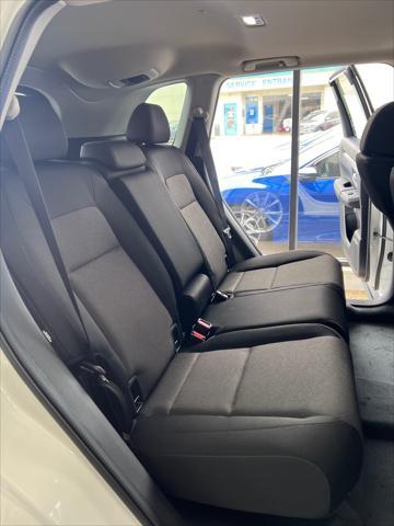 new 2026 Honda CR-V car, priced at $36,500