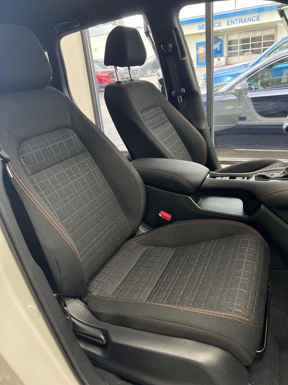 new 2026 Honda HR-V car, priced at $31,350