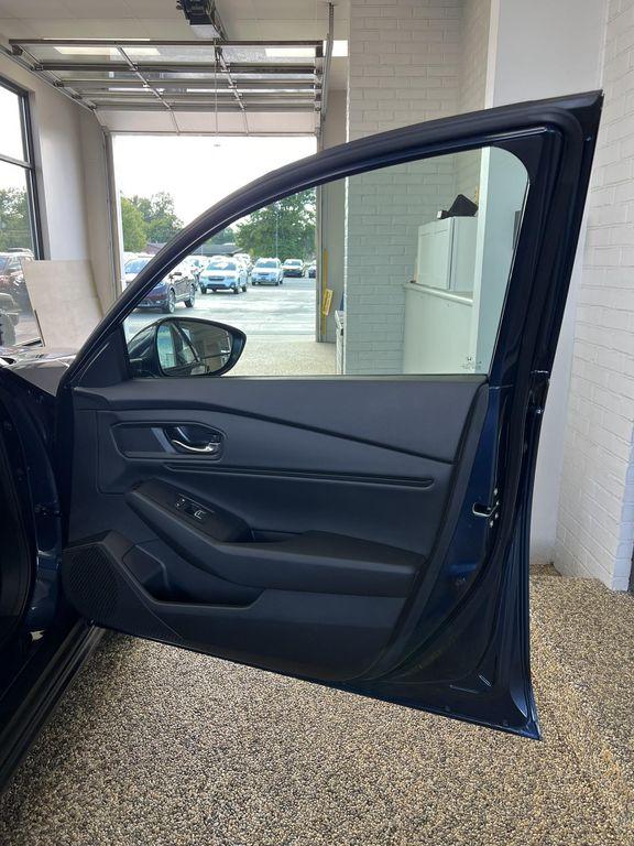 used 2024 Honda Accord car, priced at $29,750