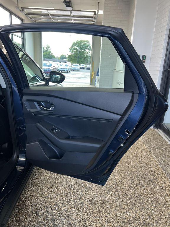 used 2024 Honda Accord car, priced at $29,750