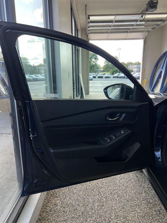 used 2024 Honda Accord car, priced at $29,750