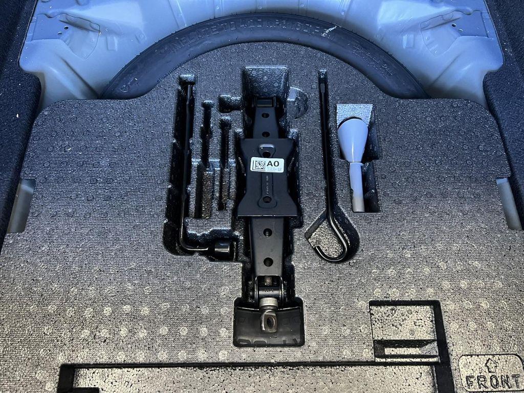 used 2024 Honda Accord car, priced at $29,750