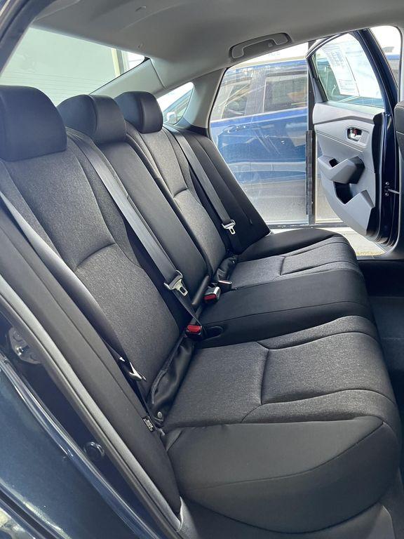 used 2024 Honda Accord car, priced at $29,750