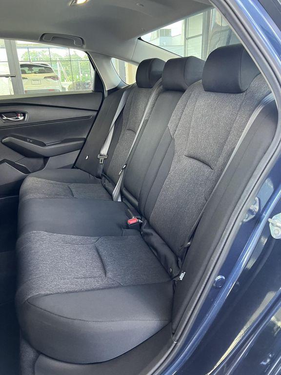 used 2024 Honda Accord car, priced at $29,750