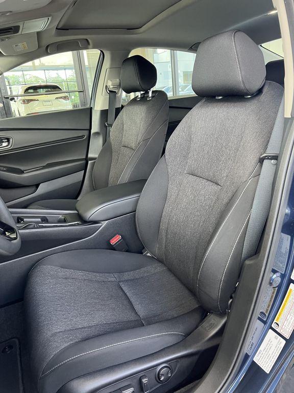 used 2024 Honda Accord car, priced at $29,750