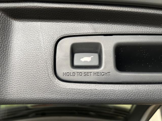 new 2025 Honda CR-V Hybrid car, priced at $41,000