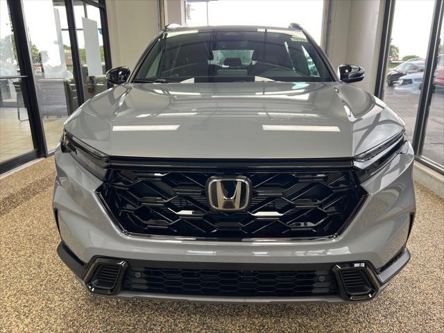 new 2025 Honda CR-V Hybrid car, priced at $41,000