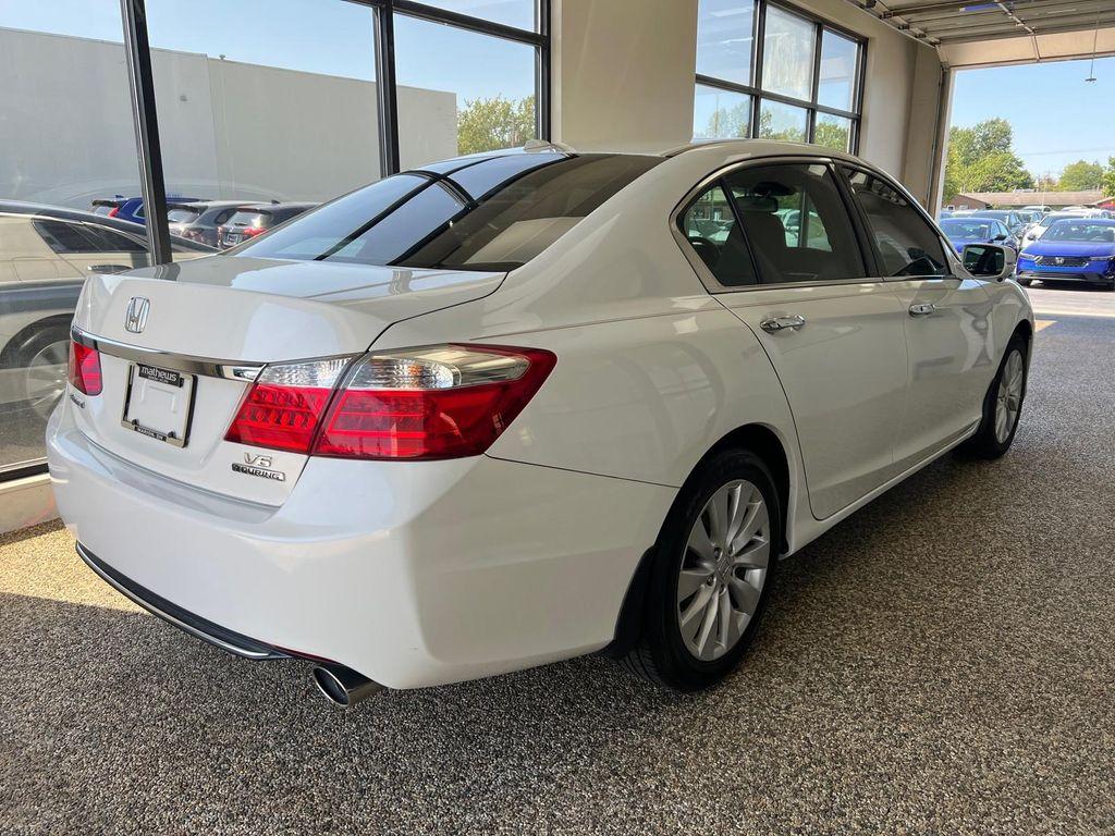 used 2013 Honda Accord car, priced at $15,750