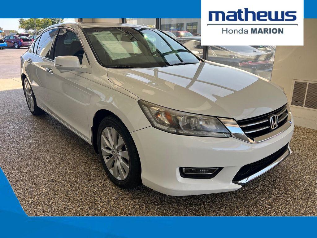 used 2013 Honda Accord car, priced at $15,750
