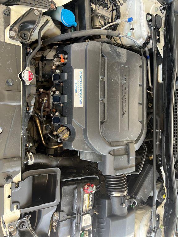 used 2013 Honda Accord car, priced at $15,750